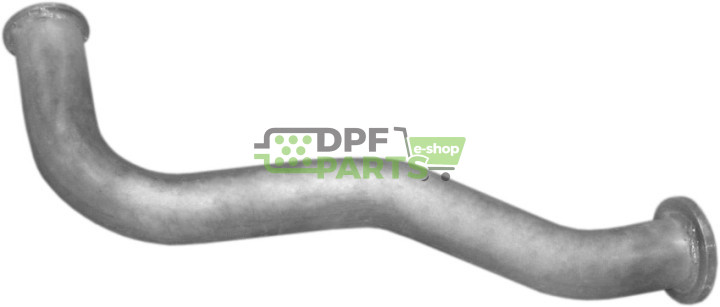 Trubka sběrače DAF 45.150 FA, Polmo 61.10 A, OE 1405122