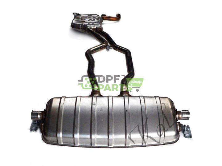 Touareg II - 3.0 V6 / 7L6253211C