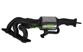 Katalizator BMW 530i / 330i - 7568620