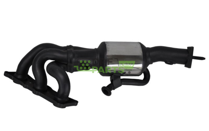 Katalizator BMW 530i / 330i - 7568620
