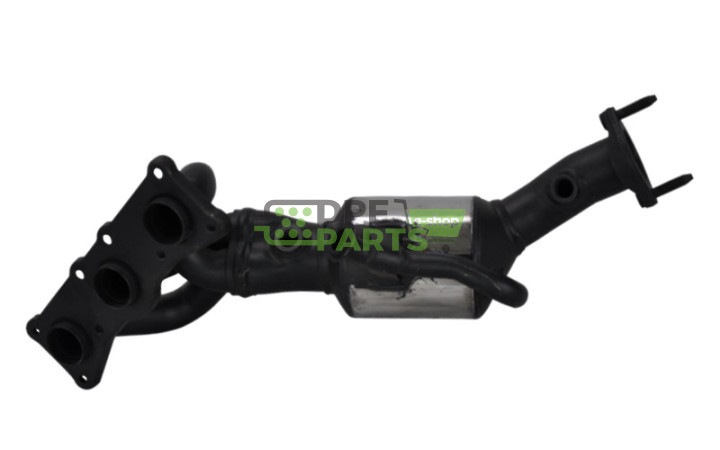 Katalizator BMW 530i / 330i - 7568620