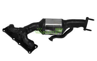 Katalizator BMW 3 COUPE (E92)