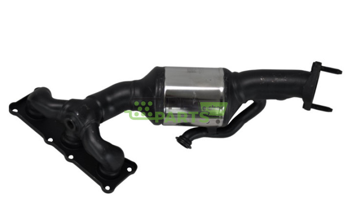 Katalizator BMW 3 COUPE (E92)