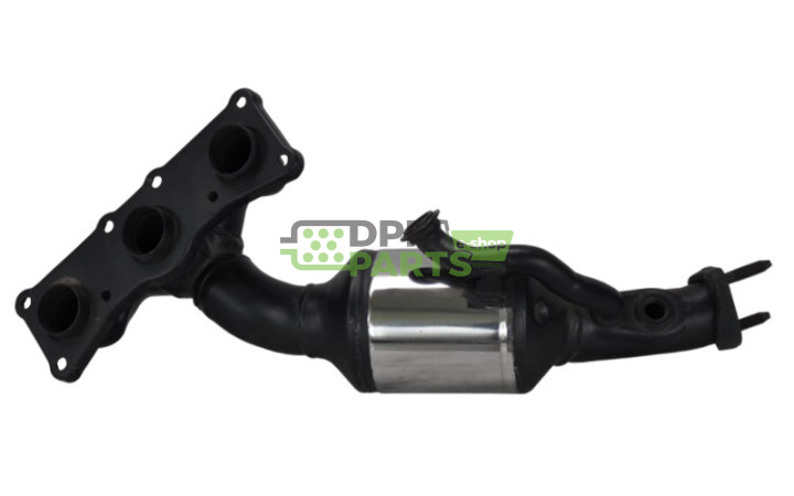 Katalizator BMW 3 COUPE (E92)