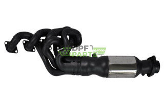 Katalizator BMW M5 / M6 - 7836403, 5544459-03