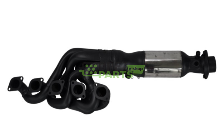 Katalizator BMW M5 / M6 - 7836403, 5544459-03