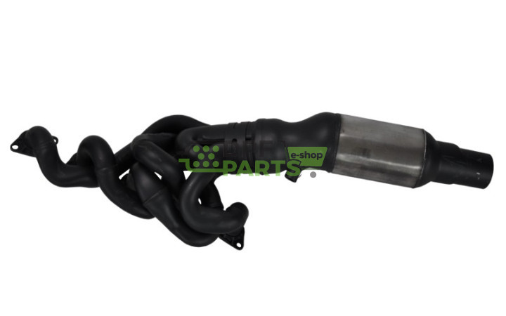 Katalizator BMW M5 / M6 - 7836402 5546956-03