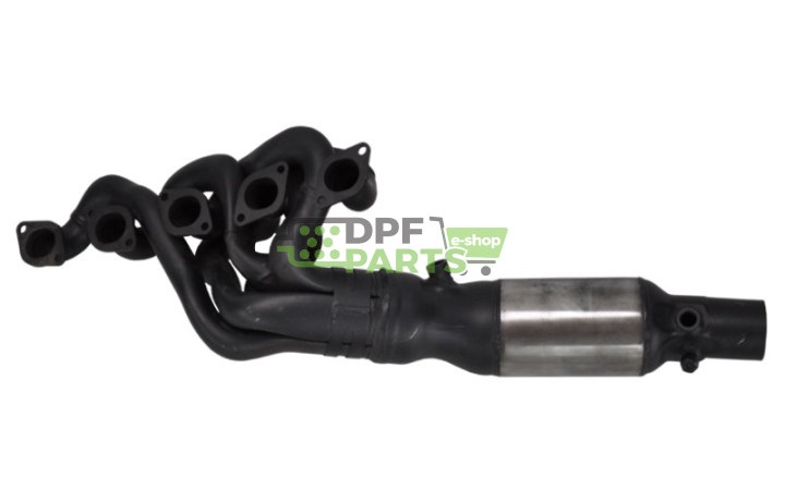 Katalizator BMW M5 / M6 - 7836402 5546956-03