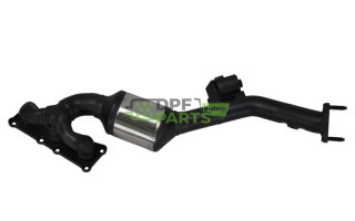 Katalizator BMW 3 COUPE (E92) 