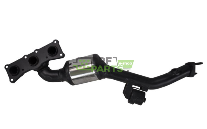 Katalizator BMW 3 COUPE (E92) 