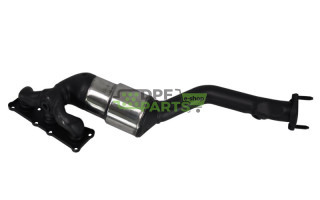 Katalizator BMW Seria 5 E60/61 