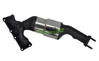 Katalizator BMW 325I 323I 330I 