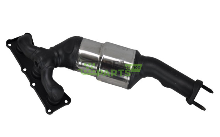 Katalizator BMW 325I 323I 330I 