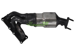 Katalizator BMW E92 330xi  3.0