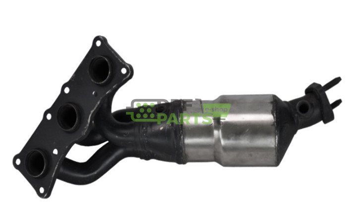 Katalizator BMW E92 330xi  3.0