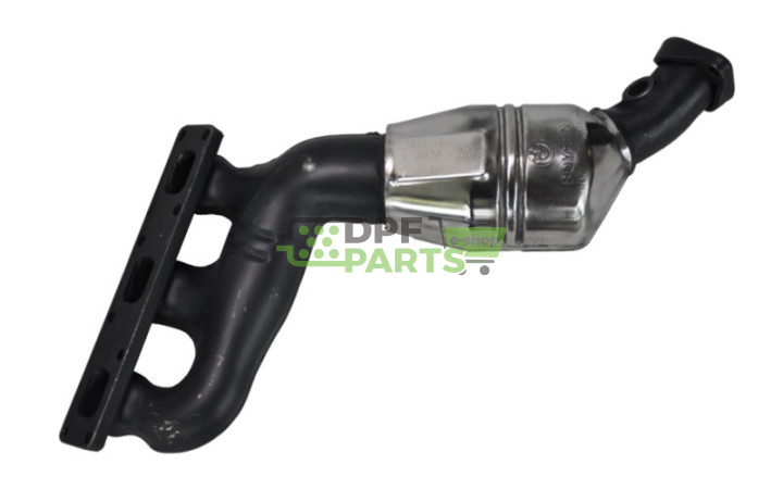 Katalizator BMW X3 E83 3,0 / 2,5 - 7516736, 1840-3402072