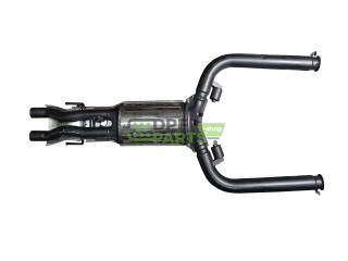 JAGUAR XF C99 3.0D 155KW BJ10