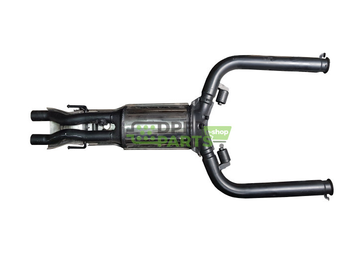 JAGUAR XF C99 3.0D 155KW BJ10