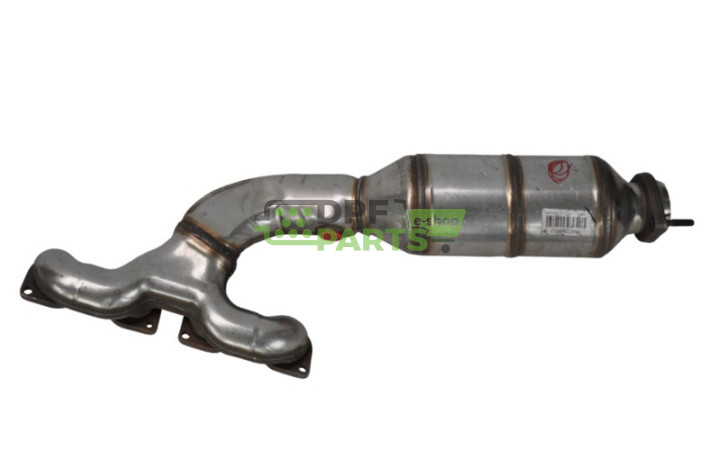 Katalizator BMW 7 E65 4.8L