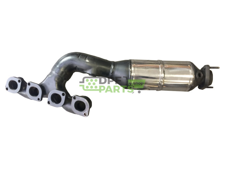 Katalizator BMW 5, 6, 7 - E60, E61, E63, E64, E65, E66