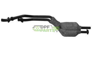Katalizator BMW 530i / 535i / 730i / 730iL / 735i - 3.0 - 11761716770 / 11761716778