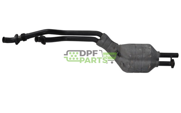 Katalizator BMW 530i / 535i / 730i / 730iL / 735i - 3.0 - 11761716770 / 11761716778