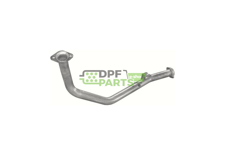 Trubka sběrného potrubí RENAULT R21  2.1 TD - 21.427