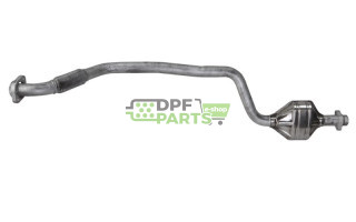 Katalizator BMW - 318 TDS - 1.7 - 18312245552 / 2245523