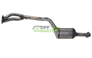 Katalizator - BMW 318is, 318ti - 1.8 - 1433689