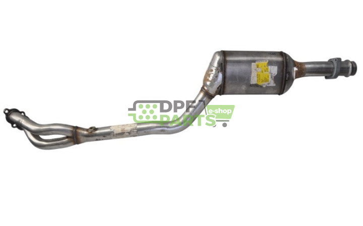 Katalizator - BMW 318is, 318ti - 1.8 - 1433689