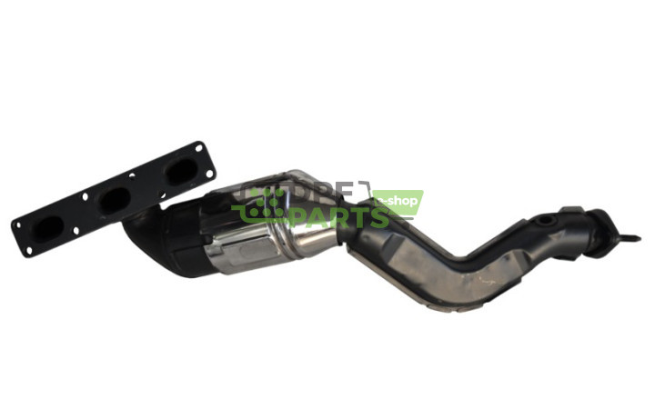 Katalizator BMW - 7516730, 4050400001