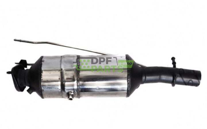 Filtr cząstek stałych DPF Ford Transit 2.2TDCi - CC11-5H250-DA