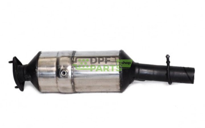 Filtr cząstek stałych DPF Ford Transit 2.2TDCi - CC11-5H250-DA