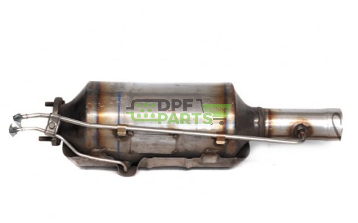 Filtr cząstek stałcyh FAP Ford Focus 2.0l / EURO 5/ BQ7QA BC11-5H270-AG 1539799