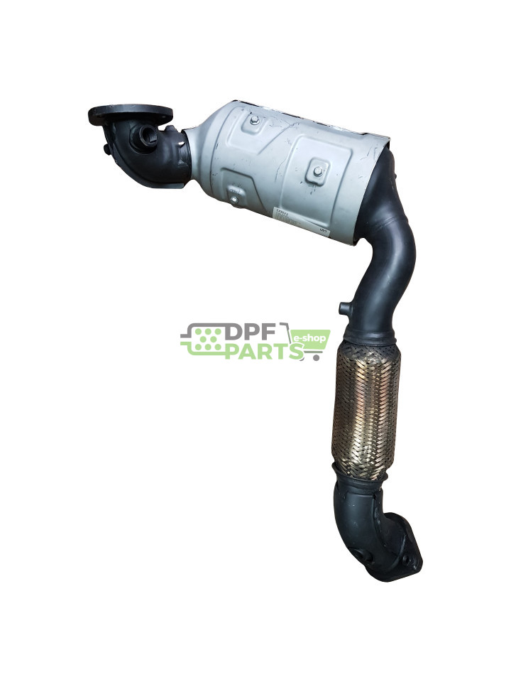 Filtr cząstek stałych DPF FORD Transit - 1947551 HK315H270BA