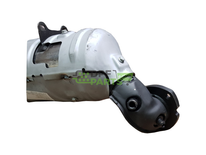 Filtr cząstek stałych DPF FORD Transit - 1947551 HK315H270BA