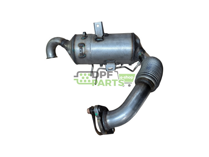 Filtr cząstek stałych DPF Ford - DV61-5H270-CB