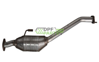 Katalizator Ford - 89BB5E242, 6195878