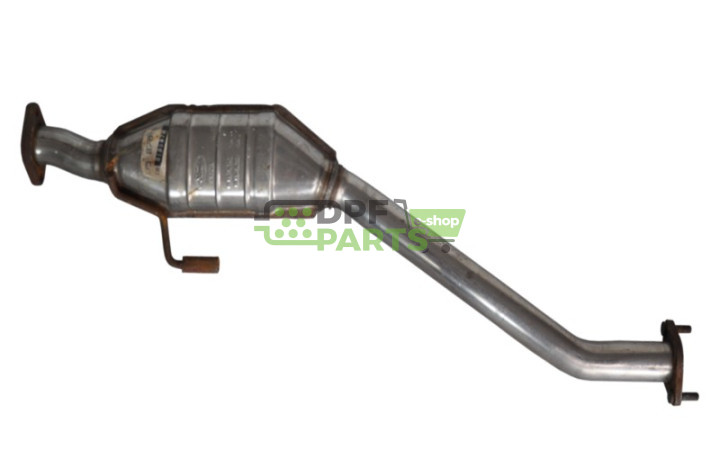 Katalizator Ford - 89BB5E242, 6195878