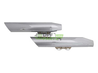 Tłumik / Honda VTX 1300 C/ Custom