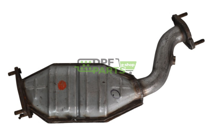 Katalizator Ford Mondeo - 3S7C5E242AA