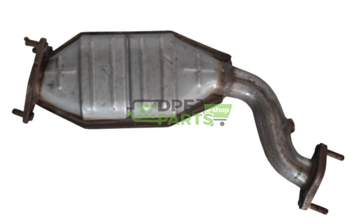 Katalizator Ford Mondeo - 3S7C5E242AA