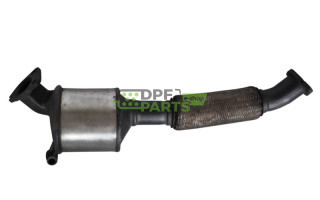 Katalizator Ford - 7T16-5E211-AE