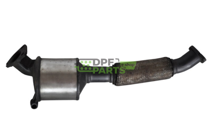 Katalizator Ford - 7T16-5E211-AE