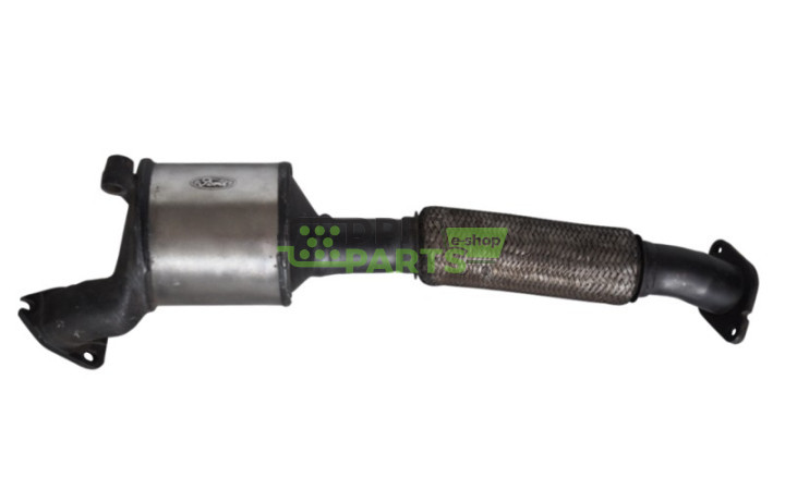 Katalizator Ford - 7T16-5E211-AE