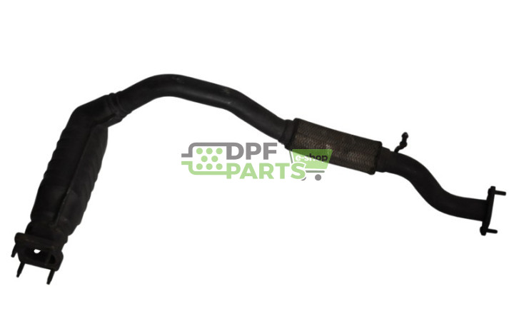 Katalizator Ford - 034VA