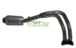 Katalizator Ford - KBA16271