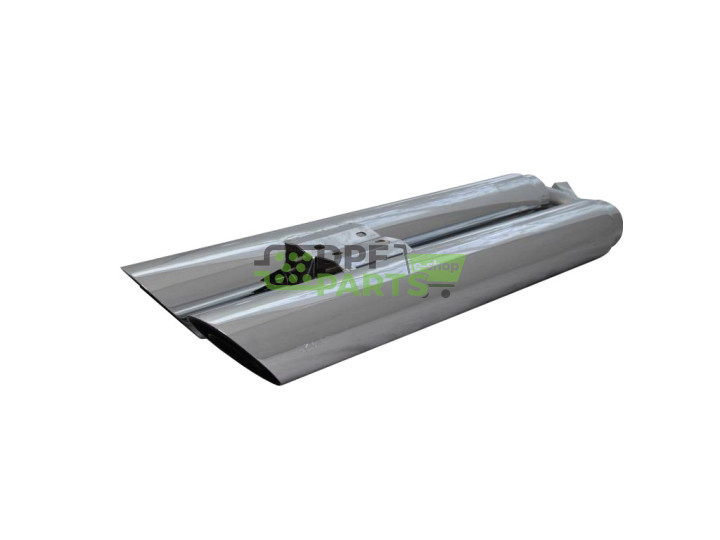 Tłumik / Triumph Rocket III Touring