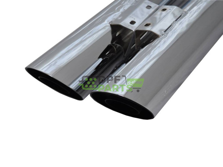 Tłumik / Triumph Rocket III Touring