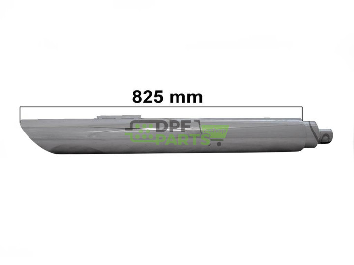 Tłumik / Triumph Rocket III Touring